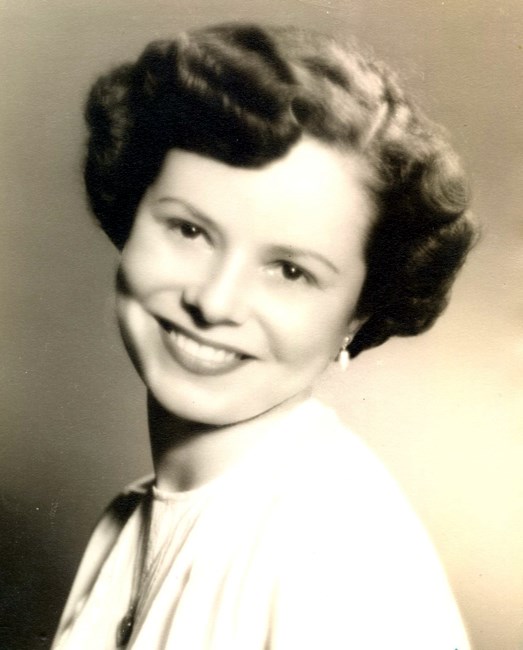 Obituary of Irene Cabrera Castro