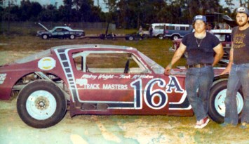 Obituary of Tank McMicken