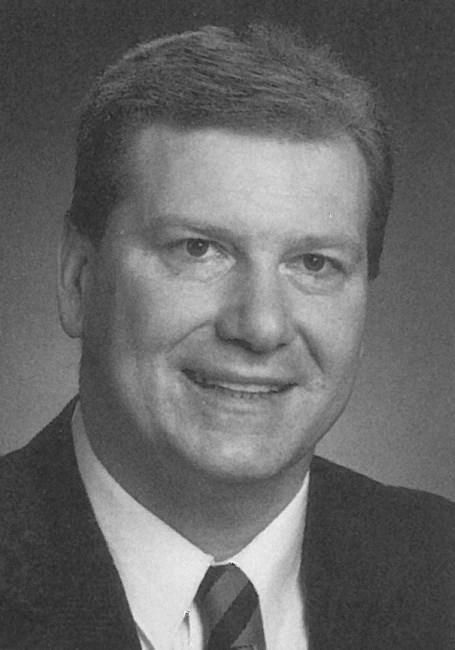 Obituary of Gary Ross Mitchell