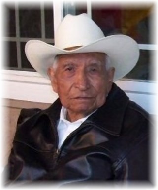 Obituario de Jesus Cervantes Delgado