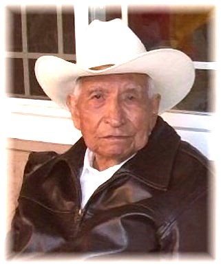 Obituary of Jesus Cervantes Delgado