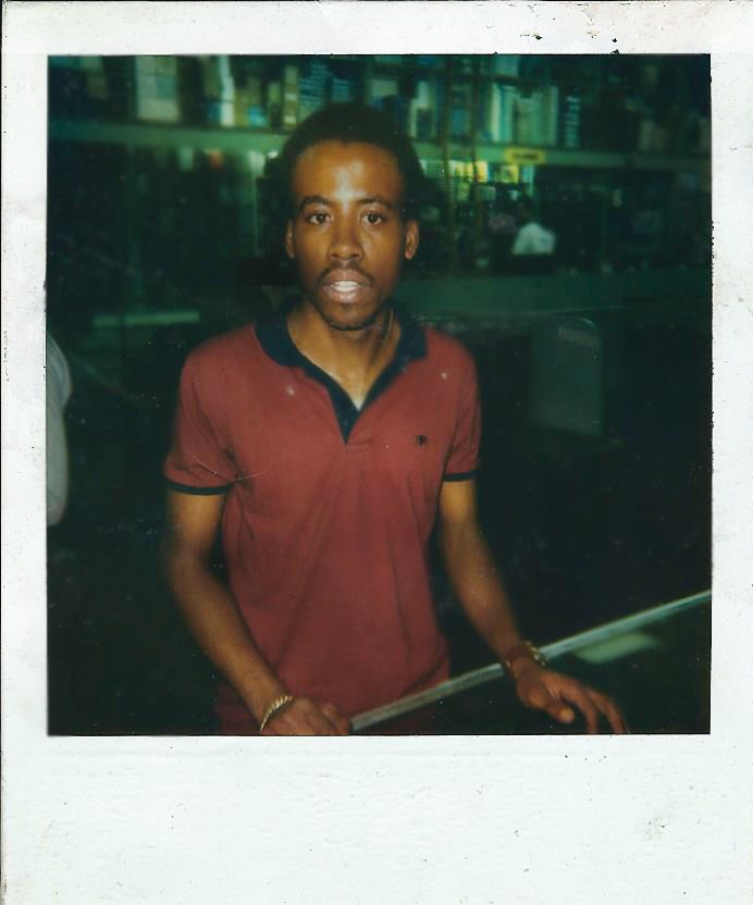 Obituary of Patrick Archer