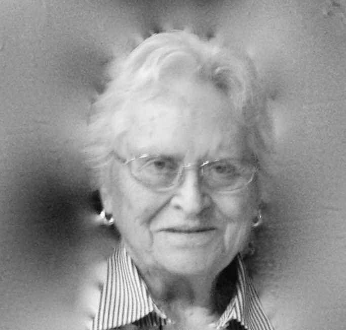 Obituary of Barbara Joan Clodfelter