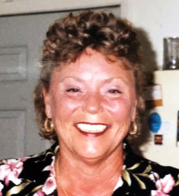 Obituario de Annette J. Gagliardi
