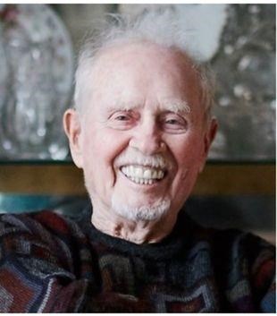 Obituary of Thomas Patrick Owens