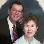 Obituary of Richard William LTC Graham, DPM