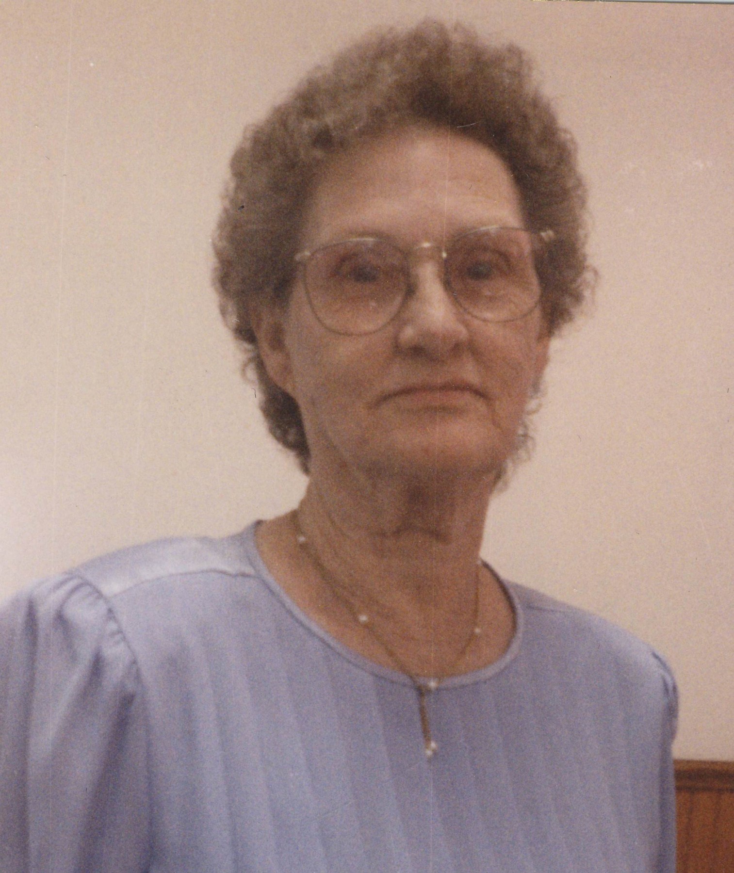 Nola Lasyone Obituary - Lake Charles, LA