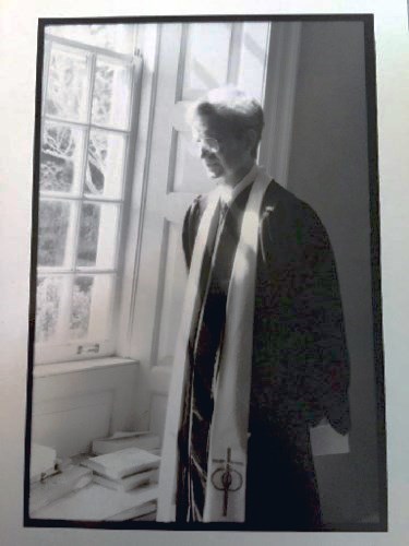 Avis de décès de William Lowell Gunn