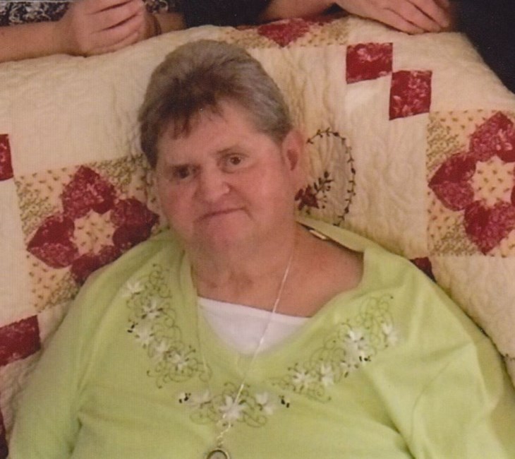 Obituary of Mrs. Donna Donathan Beavers