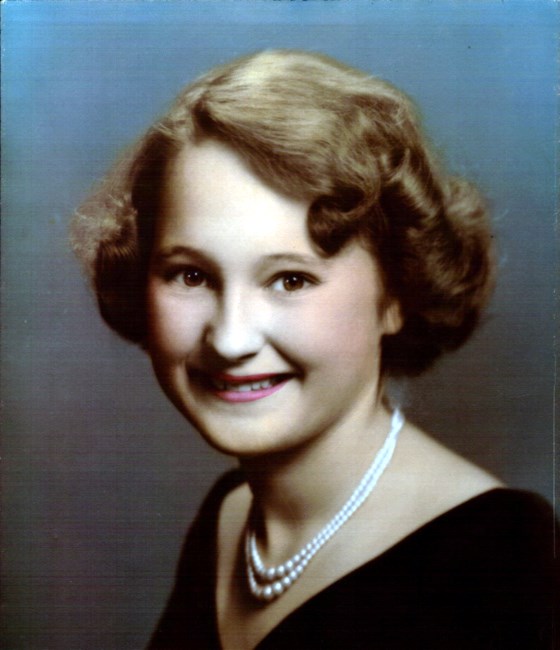 Obituary of Betty F. Varner