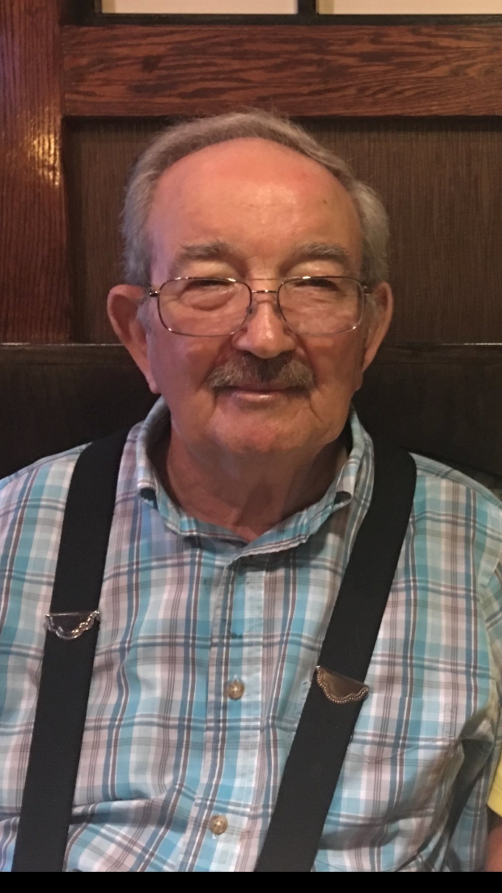Obituary of Walter Maurice Gilbert Jr.