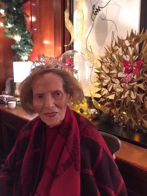 Obituary of Dannie Ruth Dunn