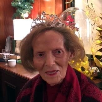 Obituary of Dannie Ruth Dunn