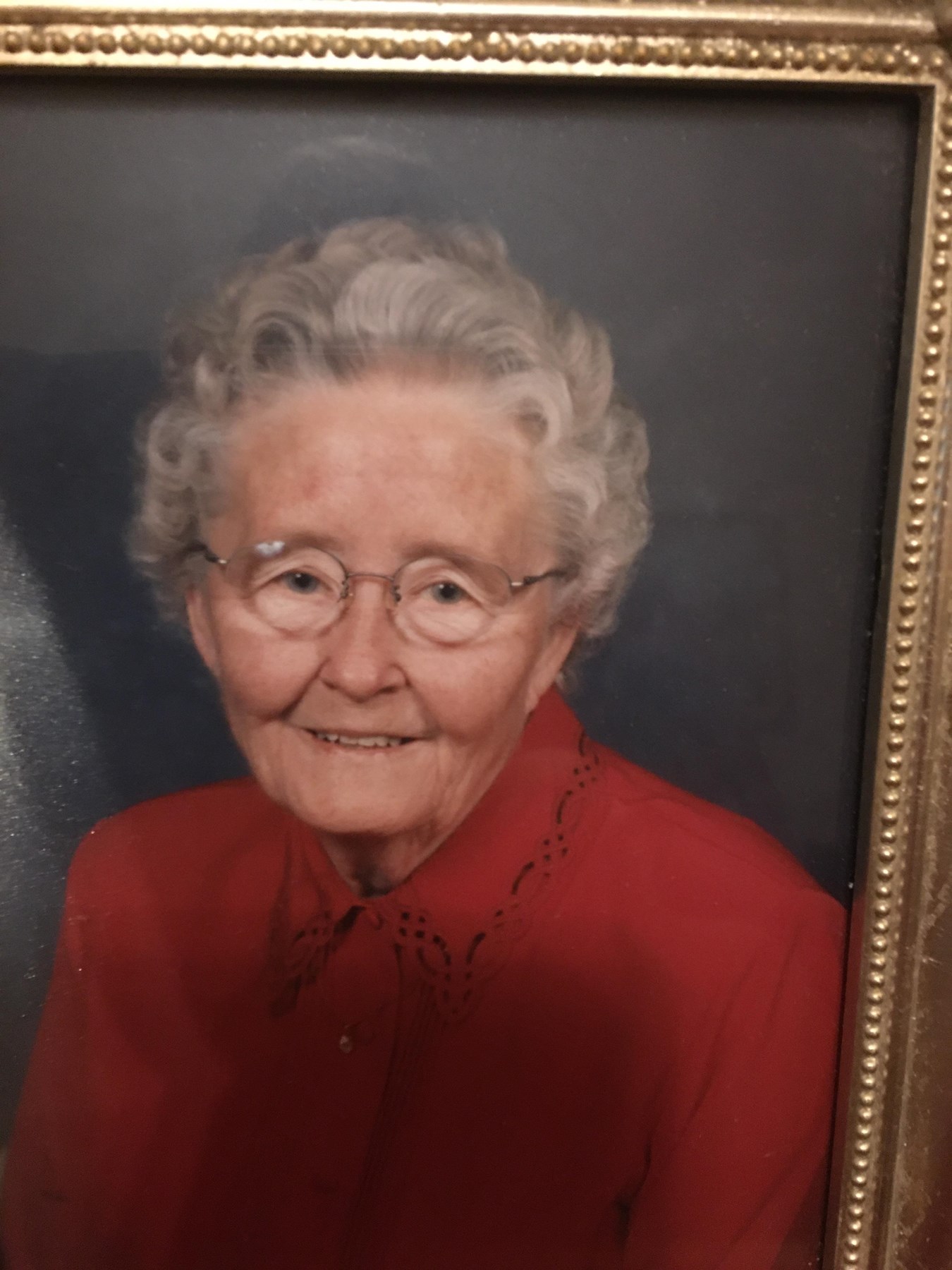 Obituary of Sadie Mae Humphrey