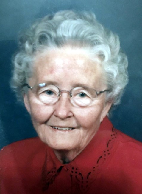 Obituary of Sadie Mae Humphrey