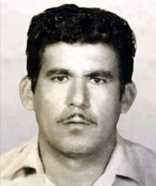 Obituary of Vicente Nuñez