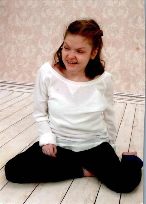 Obituary of Taylor Michelle Hurt