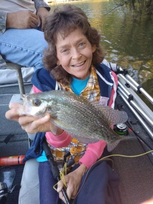 Obituary of Sherry Olive