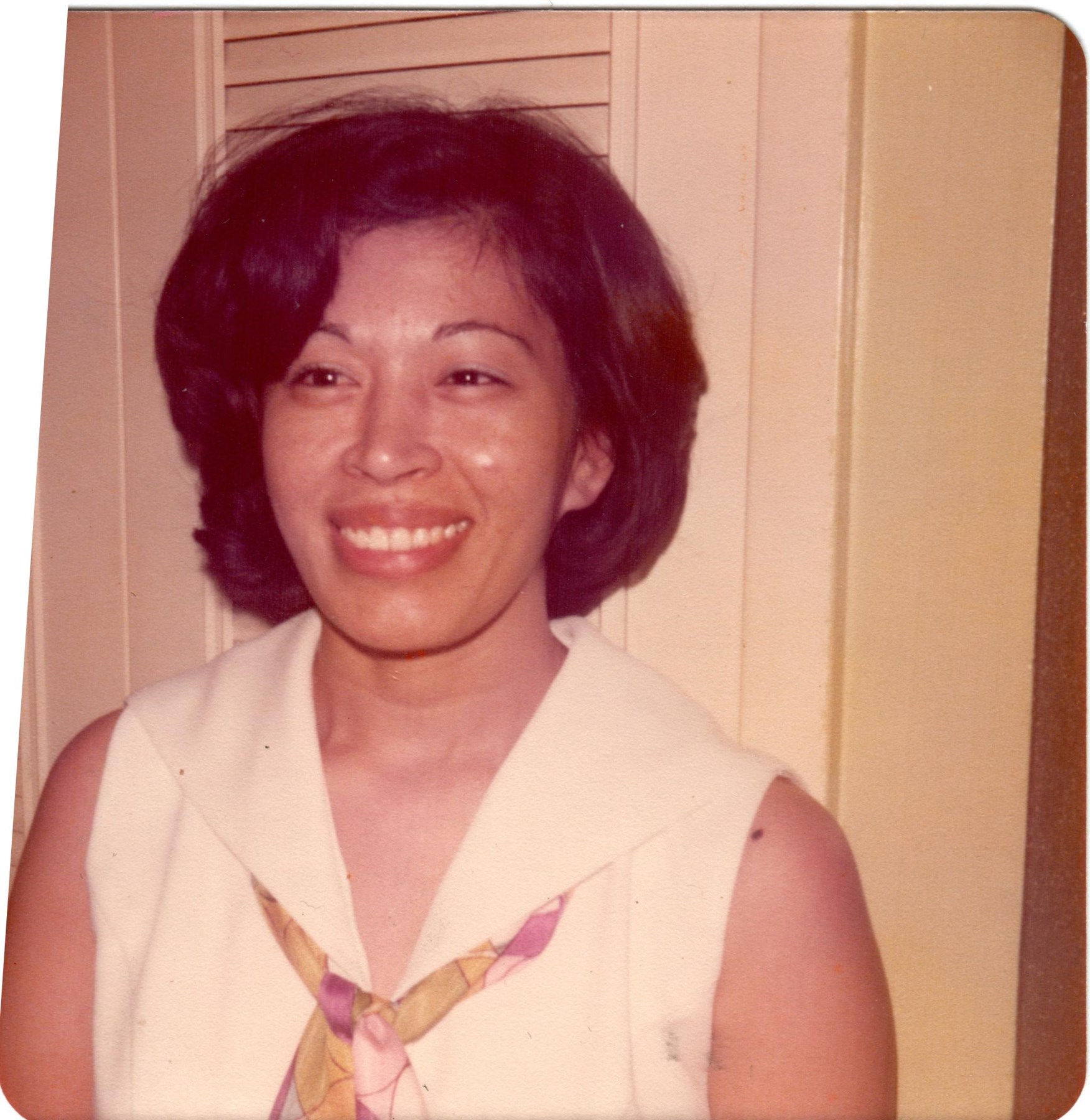 Obituario de Juanita Ruiz Lunstrum