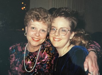 Avis de décès de Stasia Tope McDavid