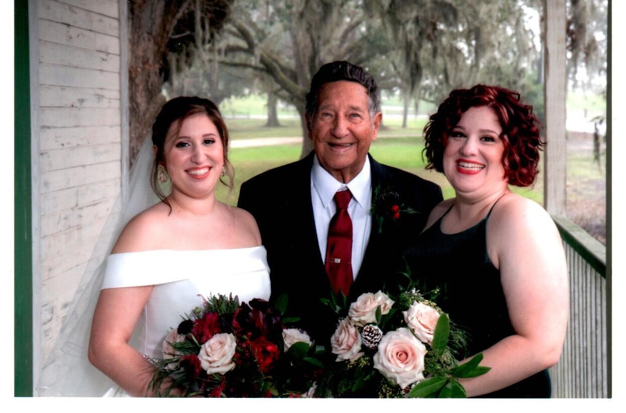 Obituary of Gerald John Thibodeaux