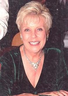 Obituary of Sharon Barbara Pring