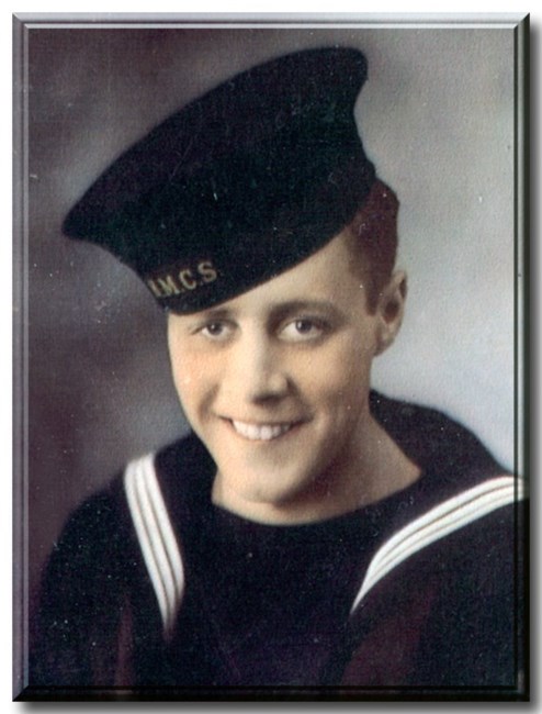 Obituary of William (Bill) Papa Bear James Armstrong