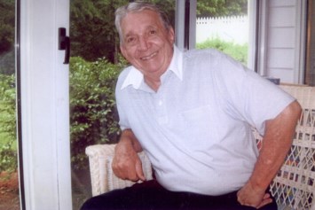 Obituary of Ed Trimble