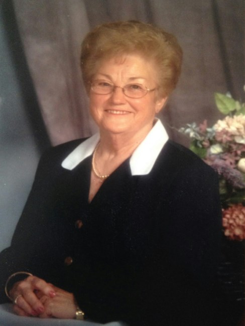 Obituary of Laura Ann Miller