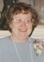 Margaret Seifert