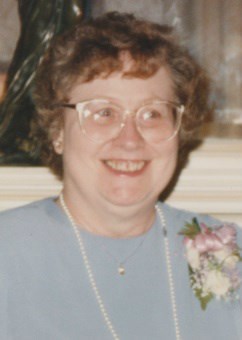 Obituary of Margaret Seifert