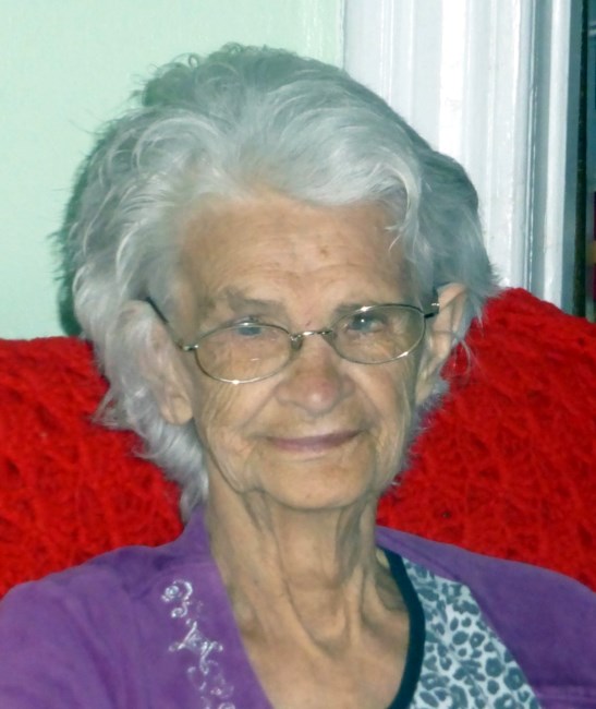 Obituary of Bessie F. Fowlston Combes