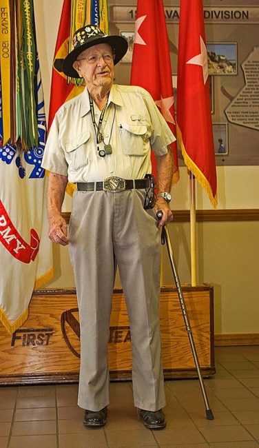 Obituary of LTC (Ret) Ivor W. McKay Sr.
