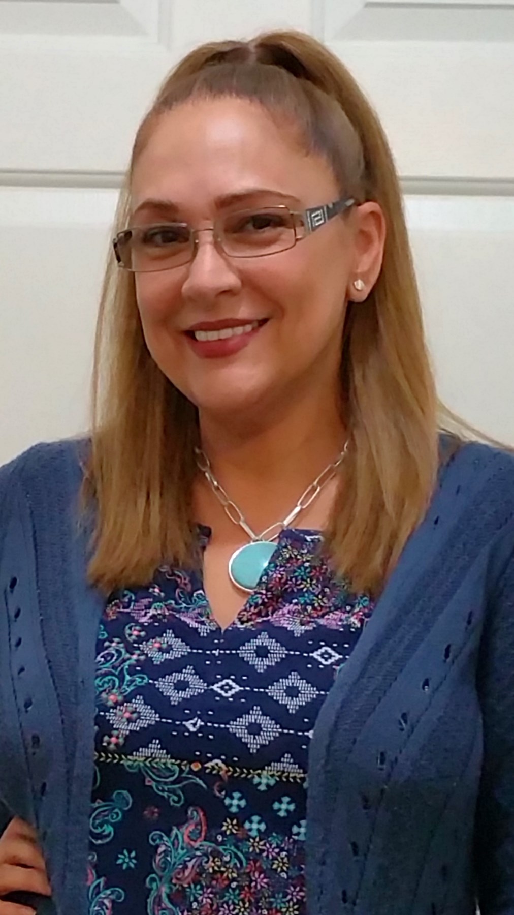 Obituary of Josephine Virella