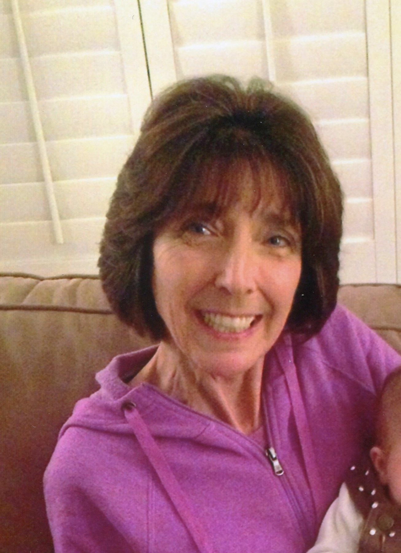 Obituario de Joan Marie Ranney