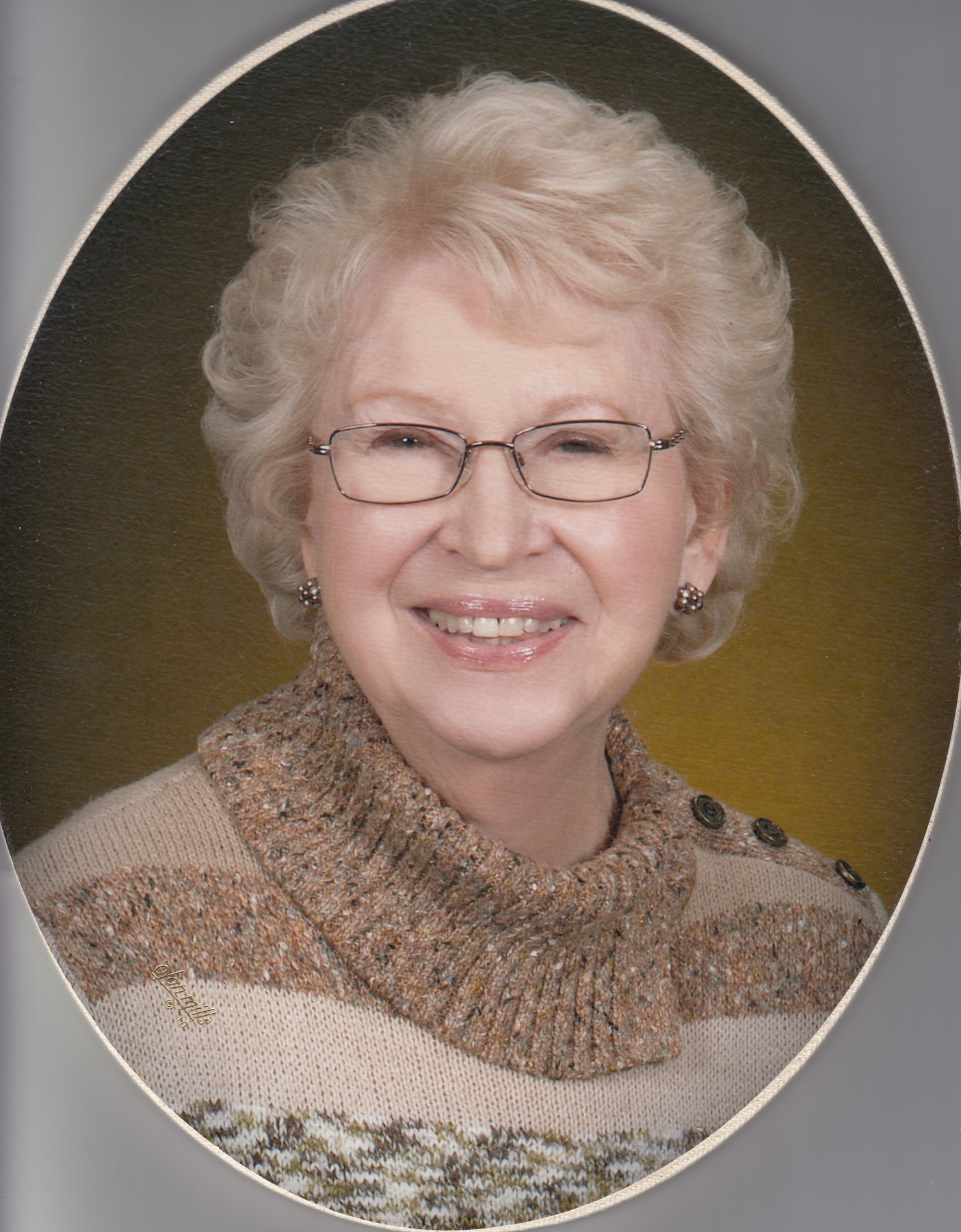 Obituary of Janet F. Rogalla