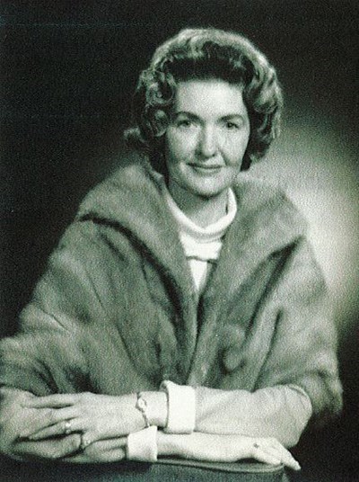 Obituary of Will Eva Gray Foote