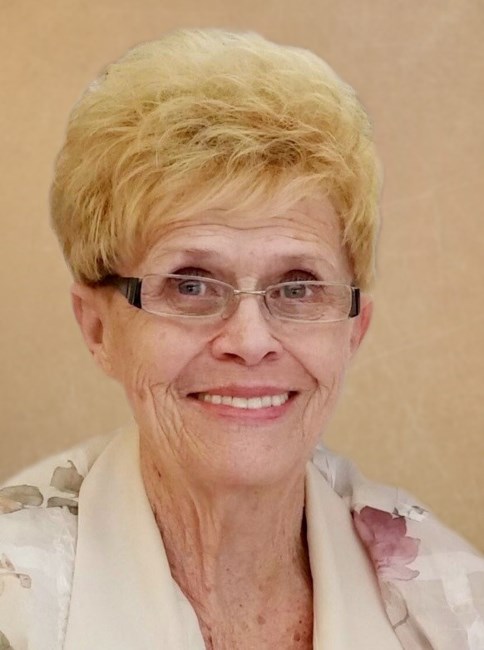 Obituary of Melba Cichoski