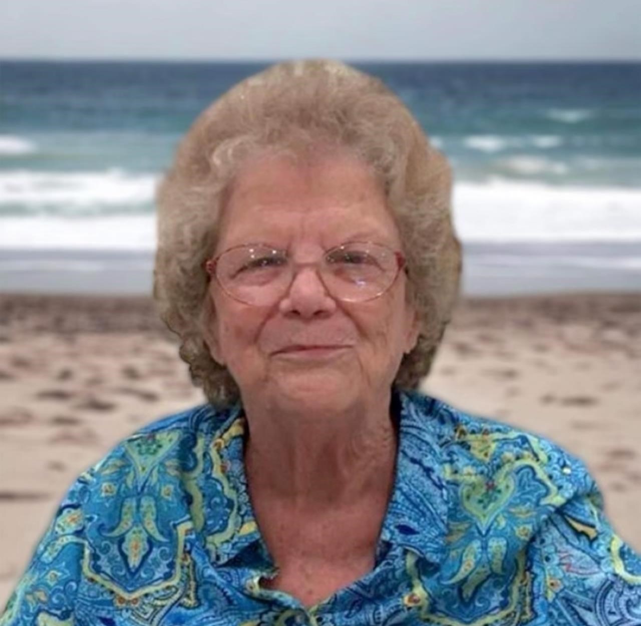 Ramona Grace Timmons Obituary Cocoa, FL