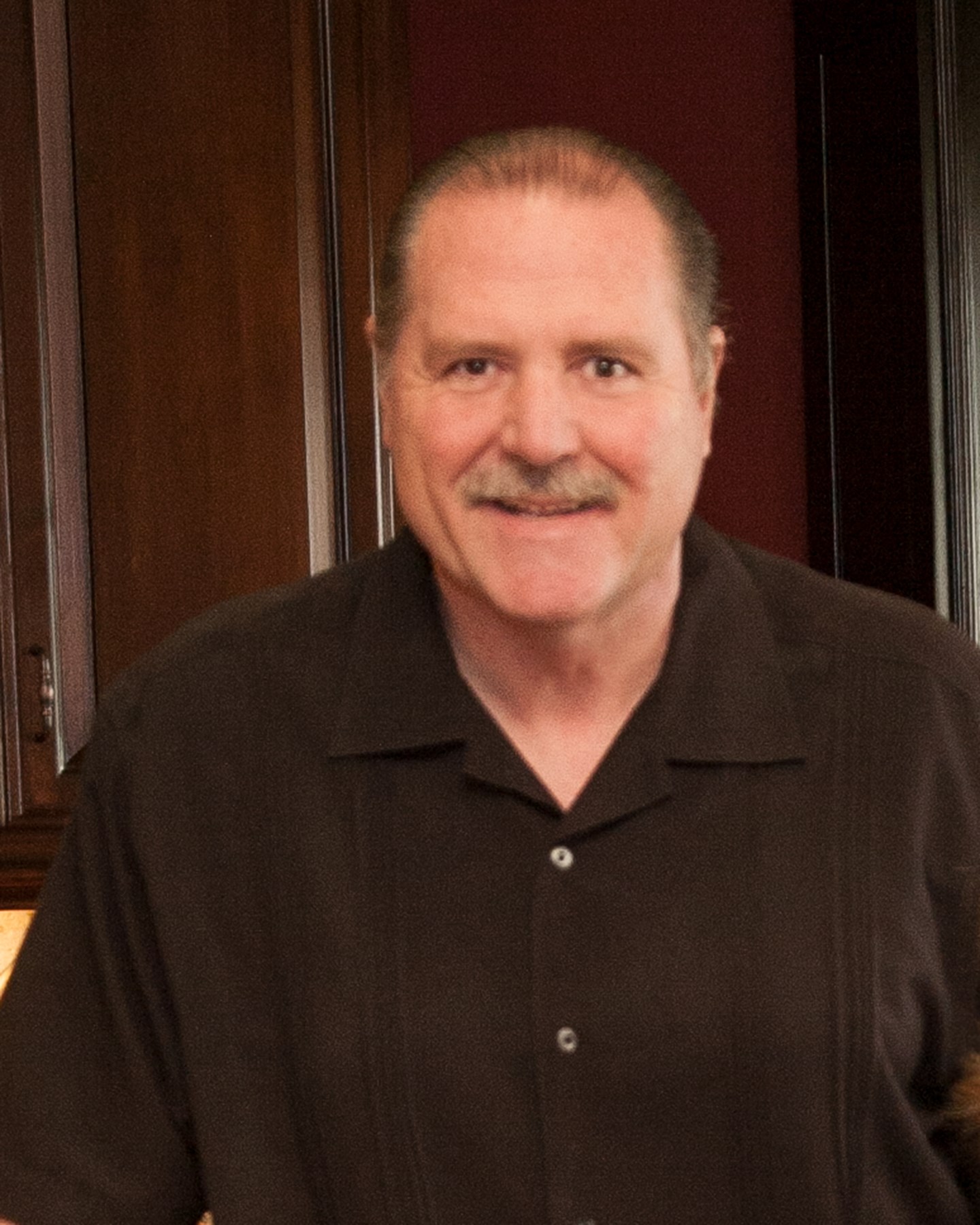 Obituary of Dale Lambert