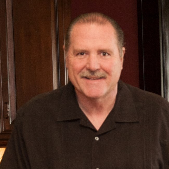 Obituary of Dale Lambert