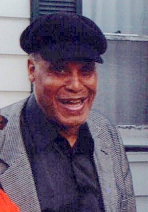 Obituary of Garland Cecil Morgan