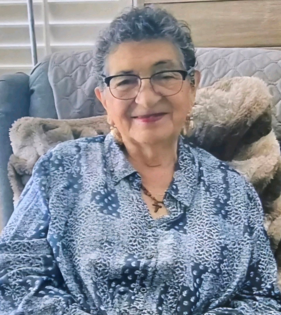 Obituario de Estela Jaime Gallegos