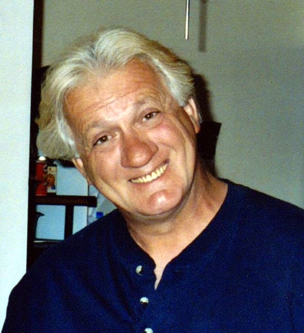 Obituary of William Aloysius Kelly Cassese