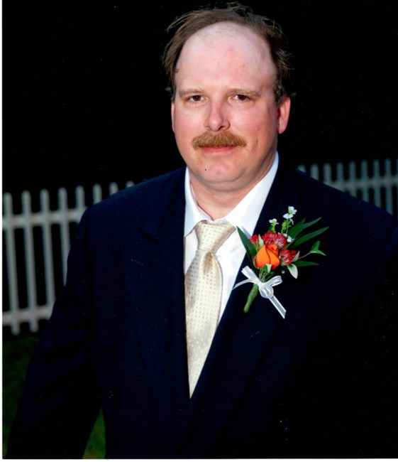 Obituary of Paul Stephen Sirocky Jr.