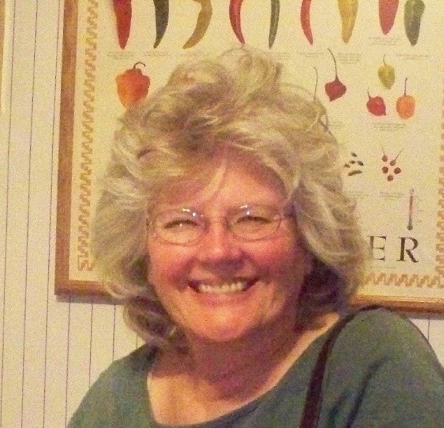 Obituary of Rebecca Rae West