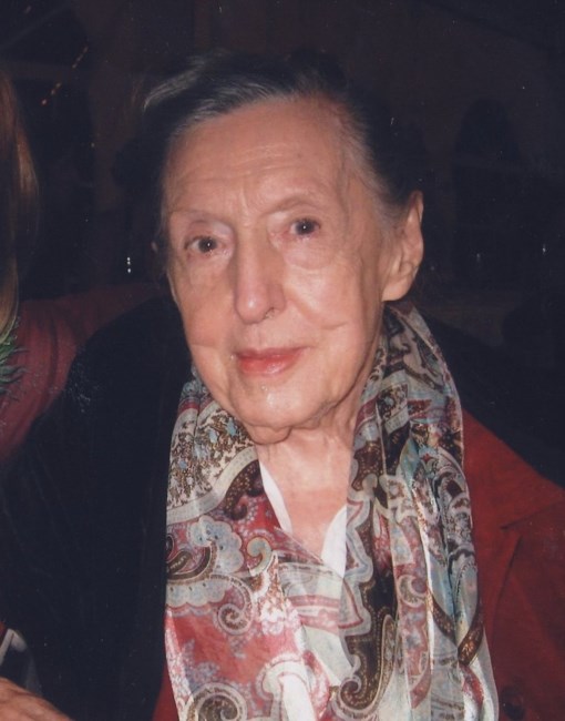 Obituary of Mary Anne Keys Beadenkopf