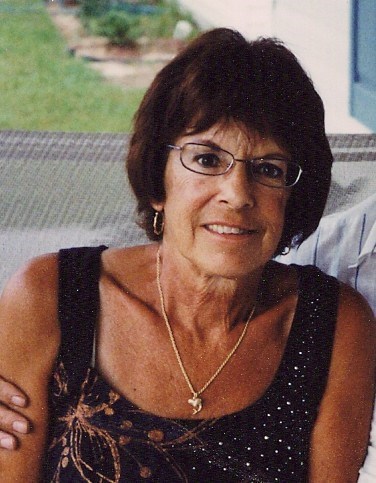 Obituary of Joyce Victoria Maggio Valk