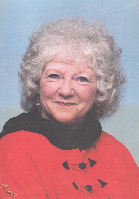 Obituary of Norma June Underwood