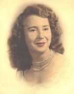 Mary Saltsman